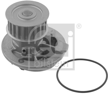 FEBI Pompa wodna FEBI 01266