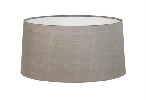 Astro Lighting Azumi round floor shade oyster silk 4042 1111 / 4042