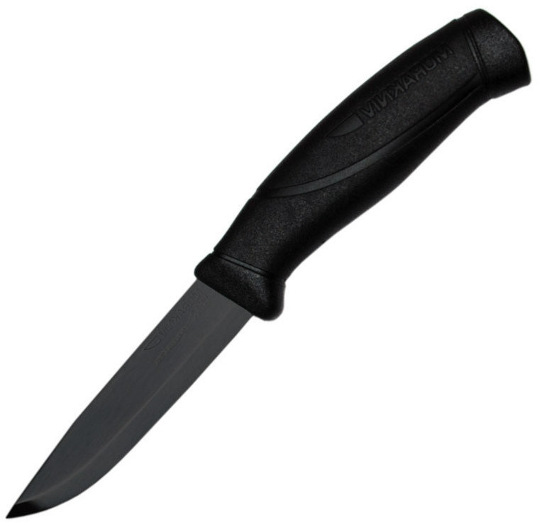 Morakniv Nóż, Companion Tactical - Stainless Steel (NZ-CTA-SS-01)