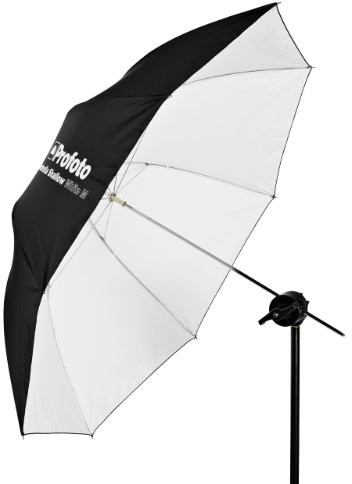 Profoto Umbrella Shallow White M (1.05 m) 100974