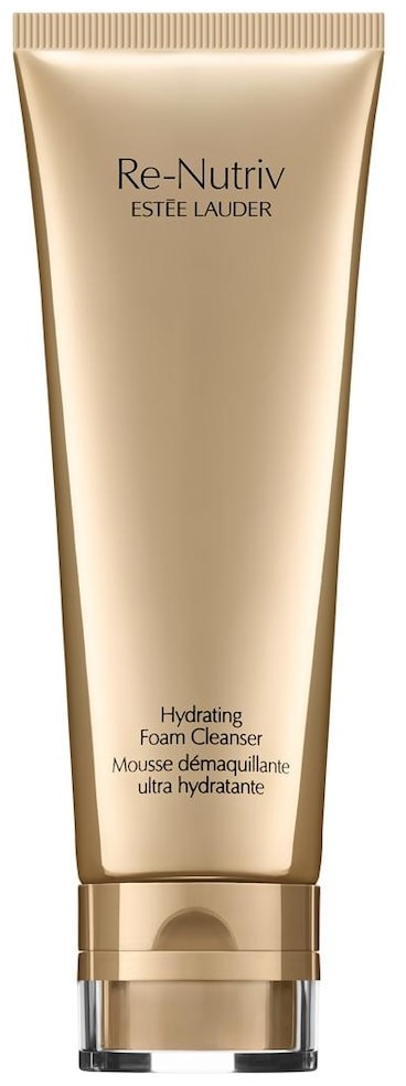 Estée Lauder Estée Lauder Re-Nutriv Oczyszczanie Re-Nutriv Hydrating Foam Cleanser 125 ml