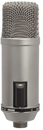 Rode Microphones Rode Broadcaster mikrofon 6988130003570