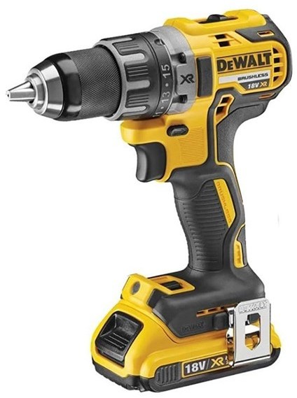 DeWalt DCK791D2T-QW