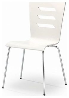 Halmar Krzesło K155 V-CH-K/155-KR-BIA$470Y