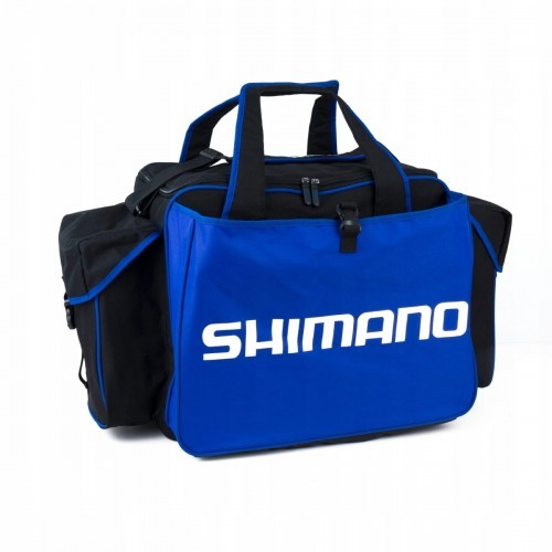 SHIMANO Torba Dura Deluxe Carryall SHALLR01