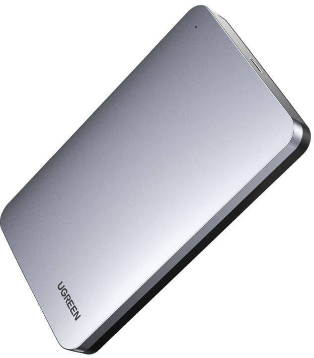 UGREEN CM300 2.5-cala SATA obudowa zewnętrznego dysku twardego UGR480