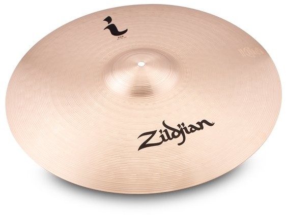 Zildjian I Family 20" ride talerz