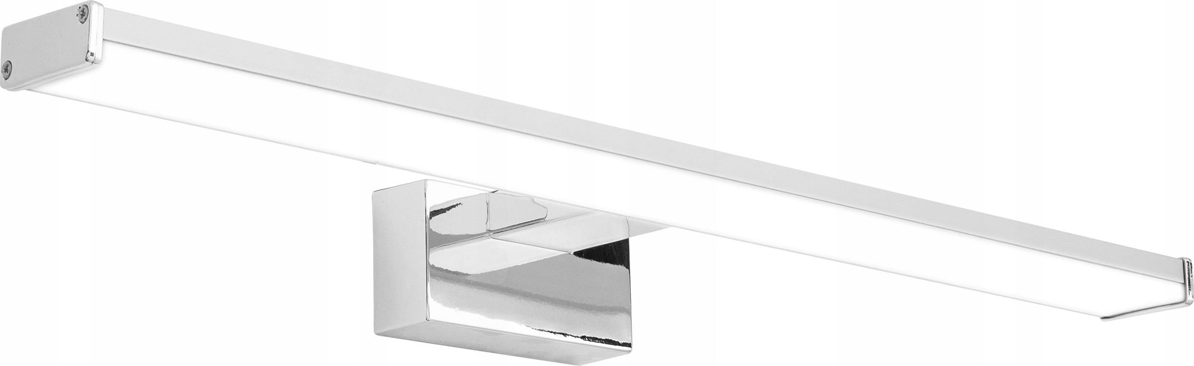 REA Kinkiet REA Kinkiet Łazienkowy Led Nad Lustro 15W 78 CM OSW-05000