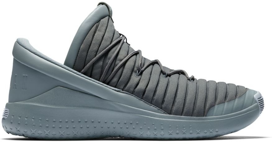 Jordan Air Flight Luxe Cool Grey 919715-003 szary