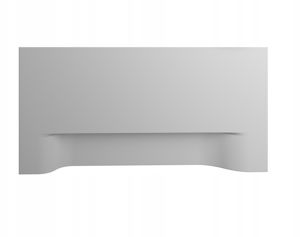 Polimat Obudowa Wanny Front 130 x 51cm | GW.15 Lat