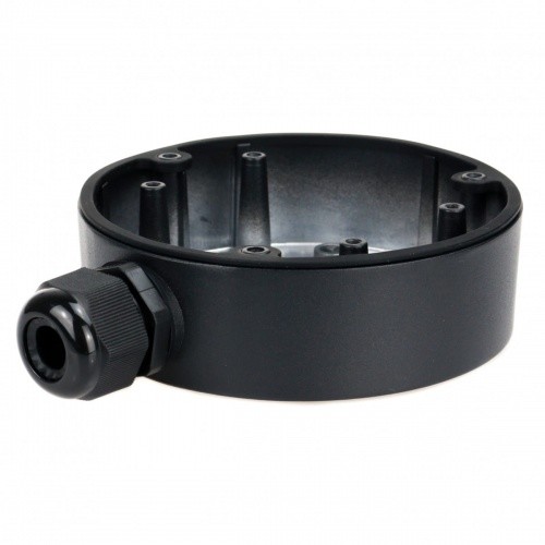 Hikvision Puszka montażowa DS-1280ZJ-DM21(Black) DS-1280ZJ-DM21/BLACK