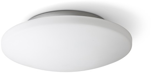 Redlux Lampa sufitowa SARA LED 36 chrom R13688