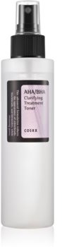 Cosrx Cosrx AHA/BHA oczyszczający tonik 150 ml