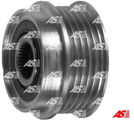 INA AS-PL Alternator - sprzęgło jednokierunkowe AS-PL AFP0009 AFP0009
