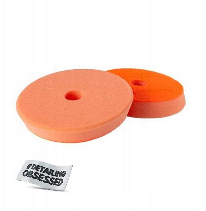 ADBL Roller One Step DA 125-150/25 Pad polerski