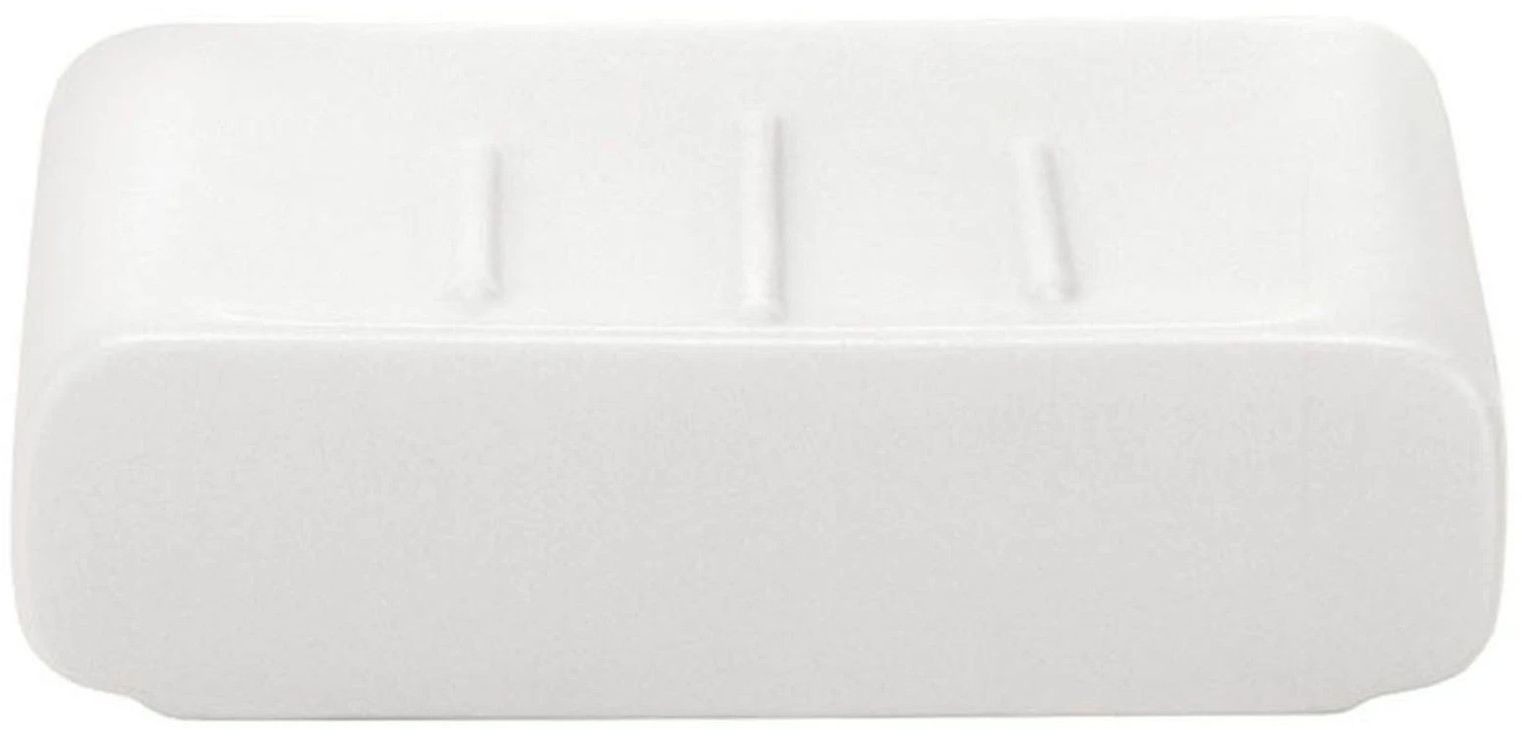 Kleine Wolke Mydelniczka Cubic White 4004478221758