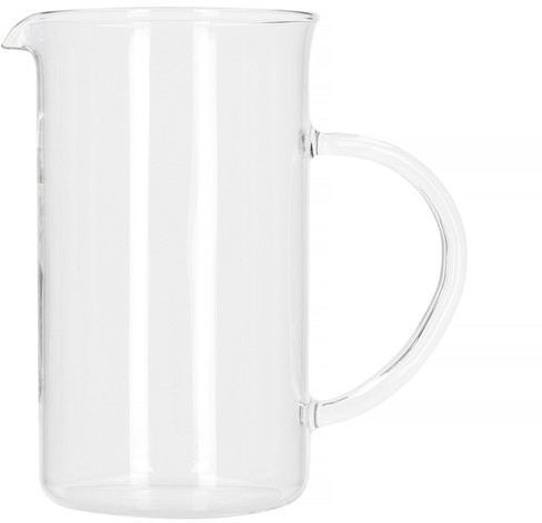 Hario zamienny szklany zbiornik do French Press THW-4 B-THW-4