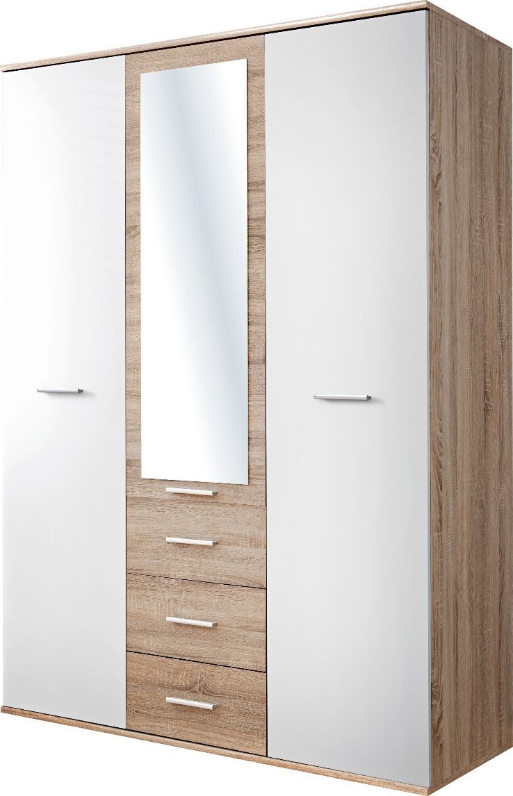 ASM Meble SZAFA DINO 3D3S 23 DSW DI-01
