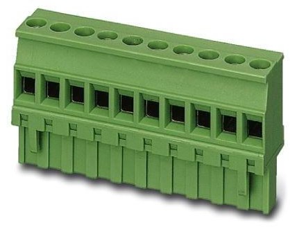 Phoenix Contact Obudowa żeńska na kabel Phoenix Contact 1792281 Raster 5.08 mm 50 szt MVSTBR 2 5 6-ST-5 08