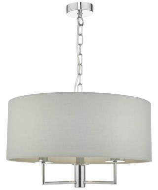 DAR Lighting Lampa Jamelia  DAR Lighting JAM0339 JAM0339