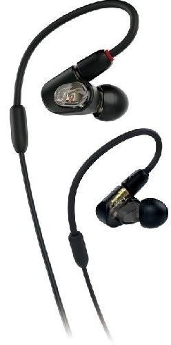 Audio-Technica ATH-E50 czarne