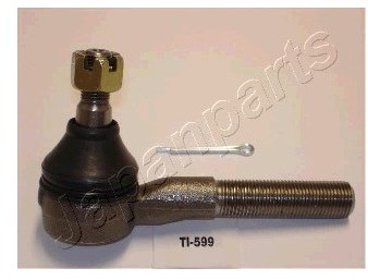 JAPANPARTS Końcówka drążka kierowniczego poprzecznego JAPANPARTS TI-599