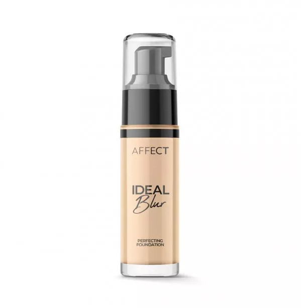 Affect AFFECT Ideal Blur Perfecting Foundation 3N 30ml 108558-uniw