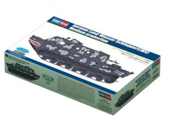 Hobby Boss LWS-medium production 82919