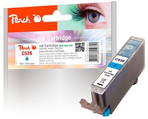 Peach 314247 nabój z tuszem C526 c
