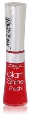 PARIS L'Oréal Glam Shine, Lippenstift 34923