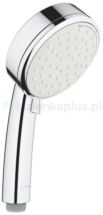 Grohe Słuchawka Tempesta Cosmopolitan 100 2757120E