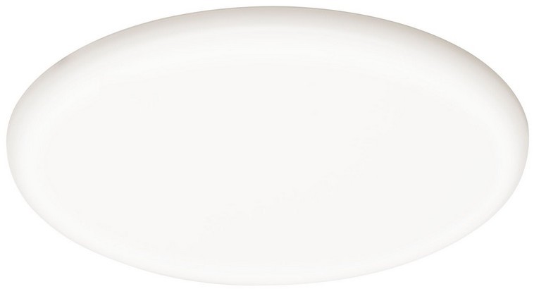Paulmann 92387 - LED/4,5W IP44 Łazienkowa oprawa wpuszczana VARIFIT 230V