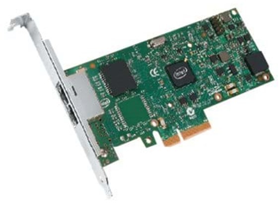Fujitsu PLAN CP Intel I350-T2 S26361-F4610-L522