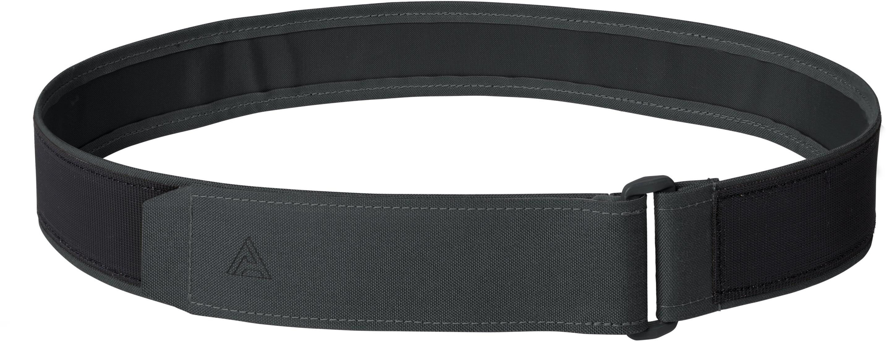 Direct Action Pas taktyczny MUSTANG INNER BELT - Cordura - Shadow Grey - XLarge - XL (BT-INBT-CD5-SG HE.BT-INBT-CD5-SGR-B06