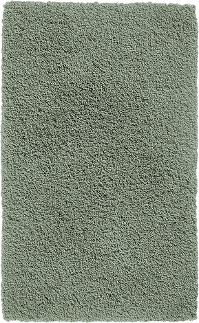 Aquanova Dywanik łazienkowy Musa 70 x 120 cm przydymiona zieleń MUSBML-293