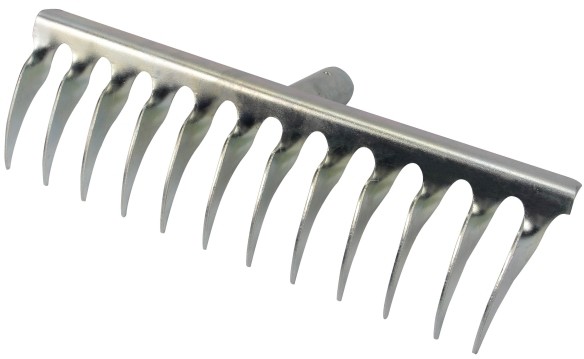 Verve Wertykulator 33 x 10 x 13 cm 1330B