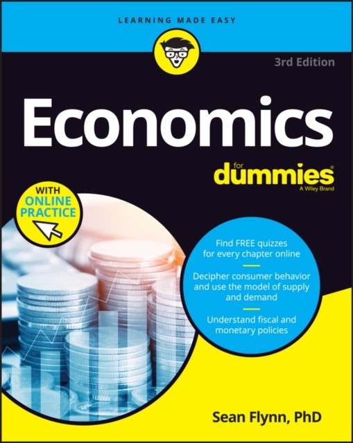 Sean Masaki Flynn Economics For Dummies