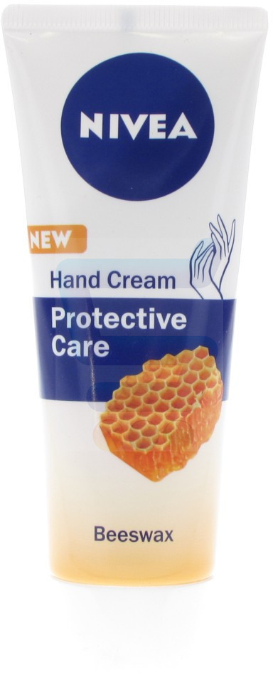 Nivea Krem do rąk Beeswax 75 ml