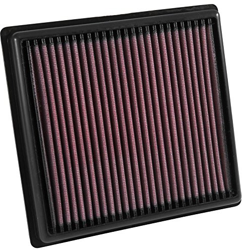 K&N K & N 33  3060 filtr powietrza 33-3060