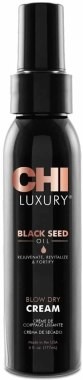 Farouk Krem do włosów - Luxury Black Seed Oil Blow Dry Cream Krem do włosów - Luxury Black Seed Oil Blow Dry Cream