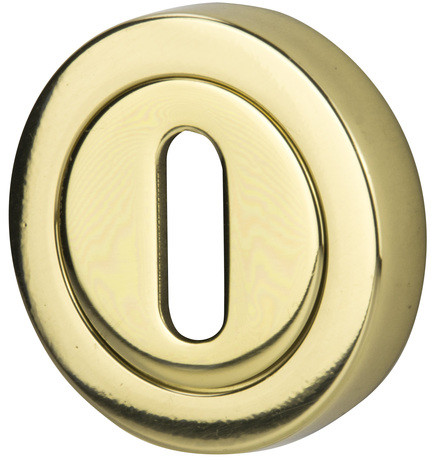 VDS ROZETA OKRĄGŁA R1 ZŁOTY POD KLUCZ 10-0815