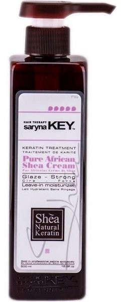 Saryna Key krem do włosów kręconych, 300 ml