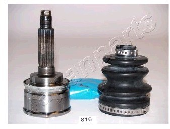 JAPANPARTS Zestaw przegubu, półoś napędowa JAPANPARTS GI-816