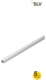 SLV SPOTLINE GRAZIA 10 osłona płaska 2m satyn 1000469