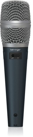 Behringer SB 78A - Mikrofon pojemnościowy kardioidalny