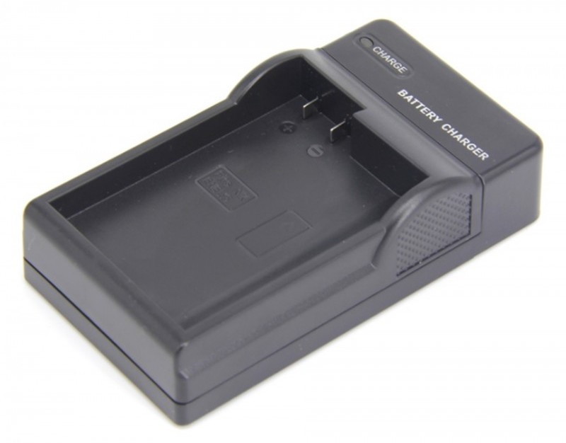 Kacper Gucma Canon BP-110 ładowarka USB