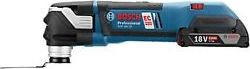 Bosch Powertools bosch powertools Bosch battery multi-cutter GOP 18V-28 solo Professional multifunction tool 06018B6001