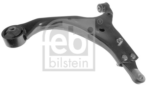 FEBI Wahacz, zawieszenie koła 41806