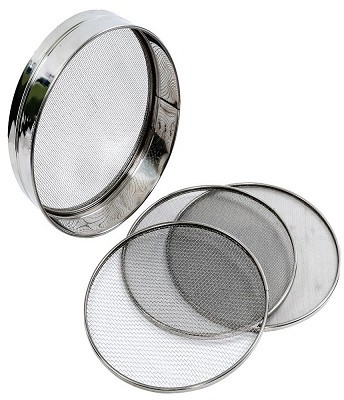 Stalgast Zestaw sit do przesiewania d 210 mm | 73210