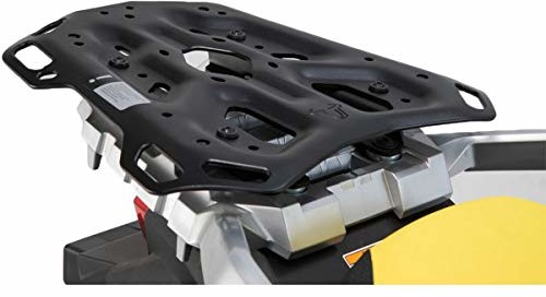 SW-Motech ADVENTURE-RACK bagażnik, czarny do Suzuki V-Strom 650 (17-) /1000 (14-) GPT.05.440.19000/B